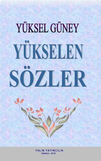 Yükselen sözler