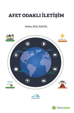 Afet odaklı iletişim