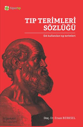 Tıp terimleri sözlüğü