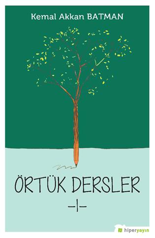 Örtük dersler 1