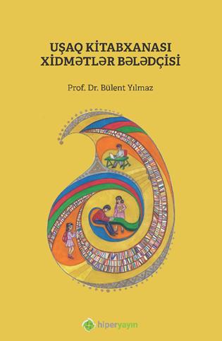 Uşaq kitabxanası xidmətlər bələdçisi