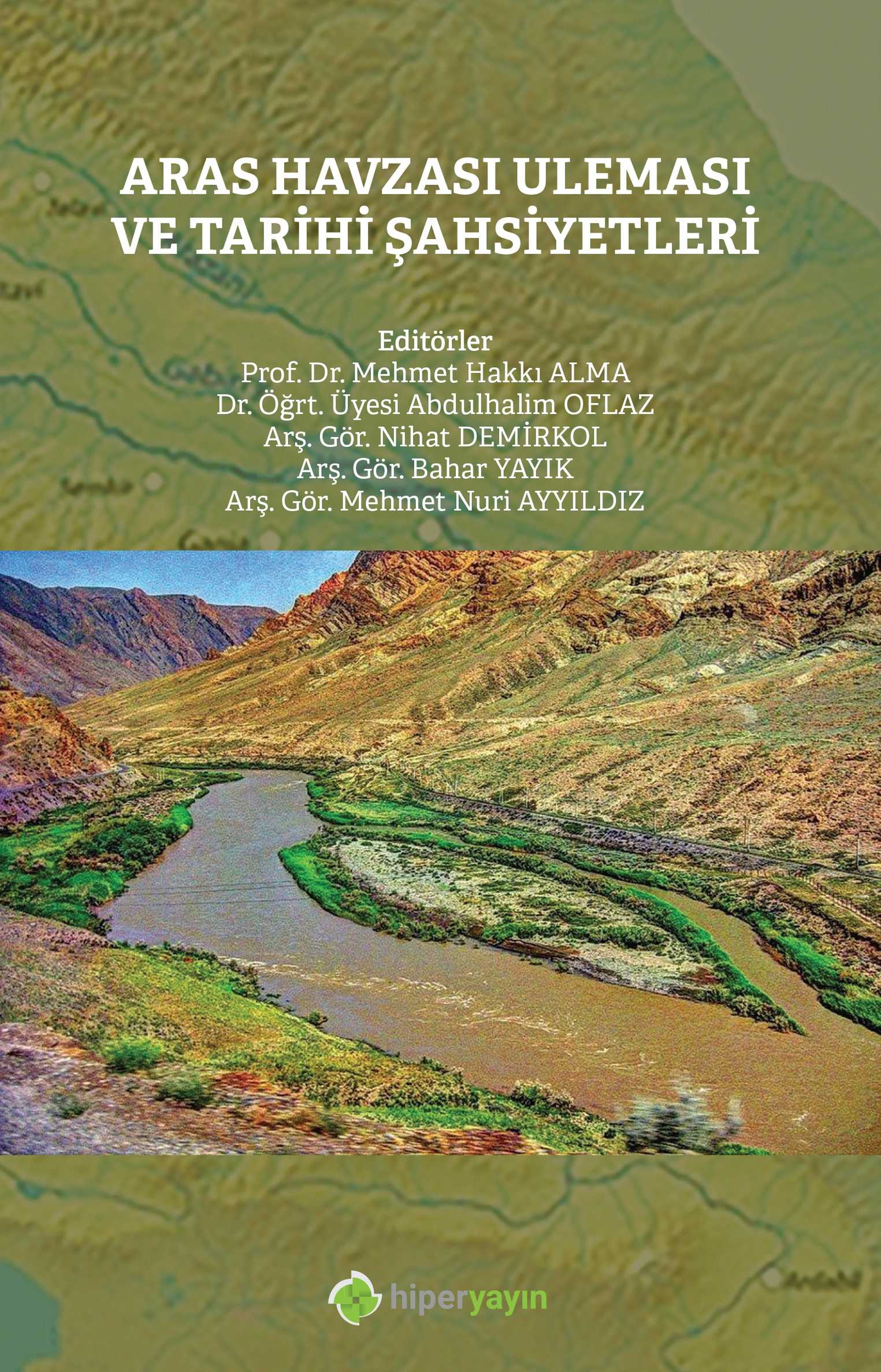 Aras Havzası uleması ve tarihi şahsiyetleri