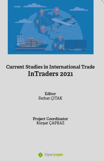 Current studies in international trade : InTraders 2021 