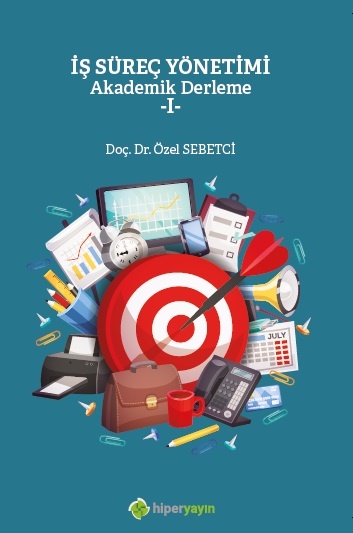 İş süreç yönetimi : akademik derleme 1