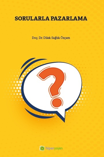 Sorularla pazarlama