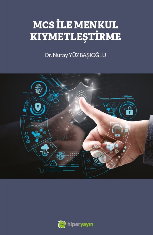 MCS ile menkul kıymetleştirme