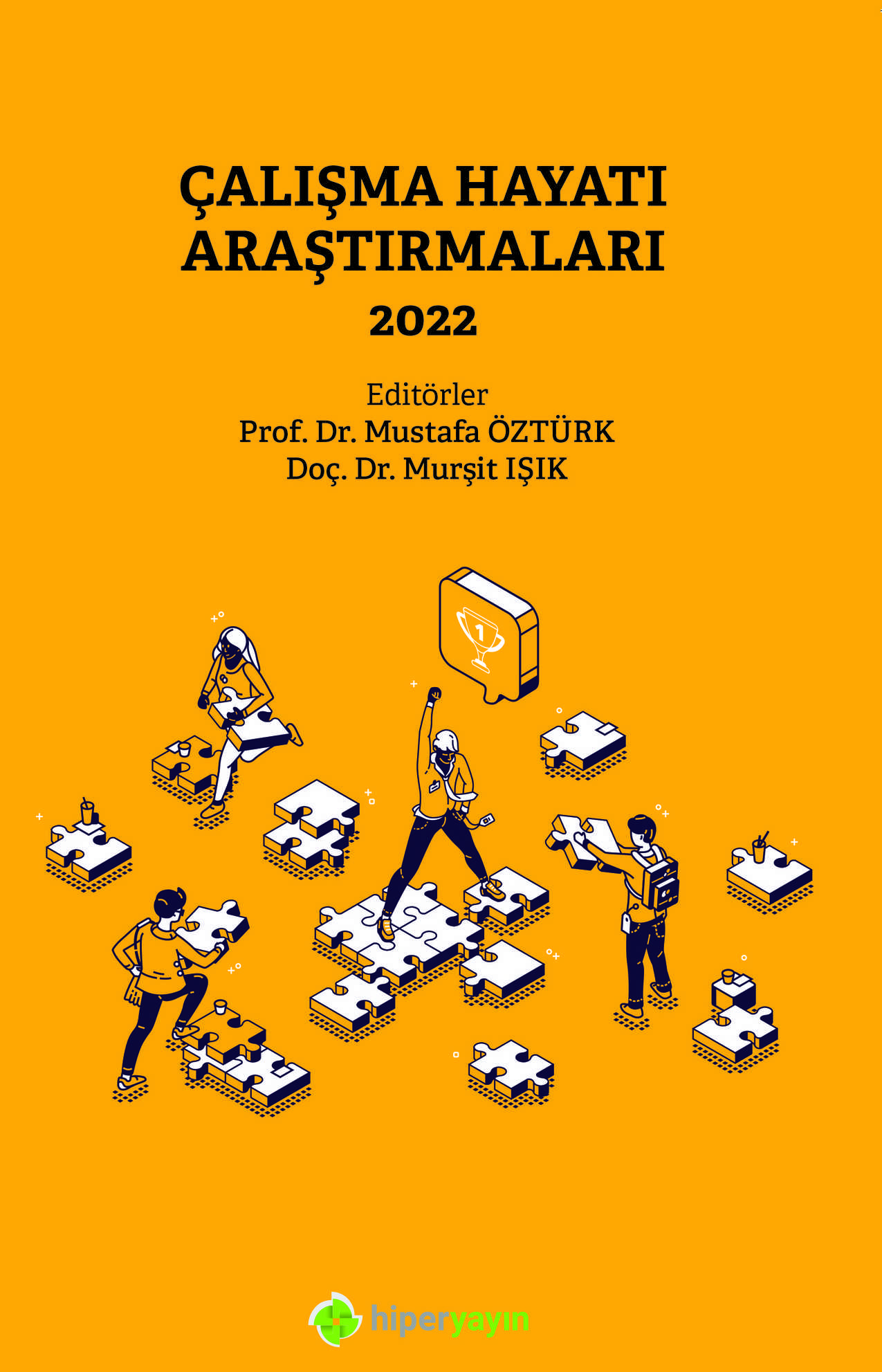 Çalışma hayatı araştırmaları – 2022