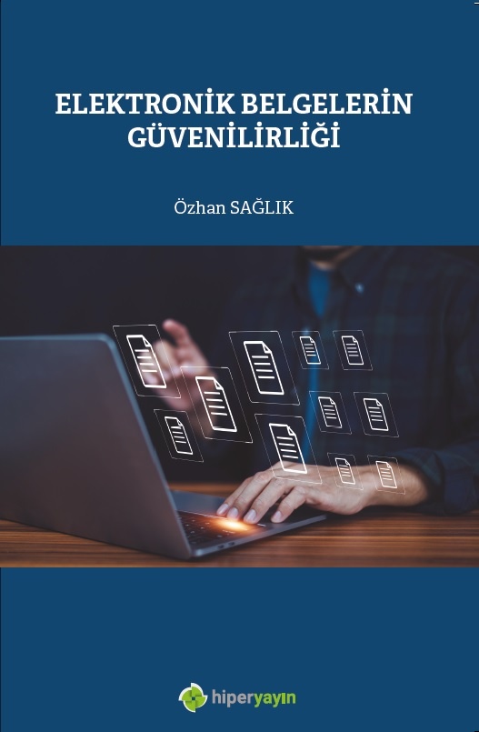 Elektronik belgelerin güvenirliği