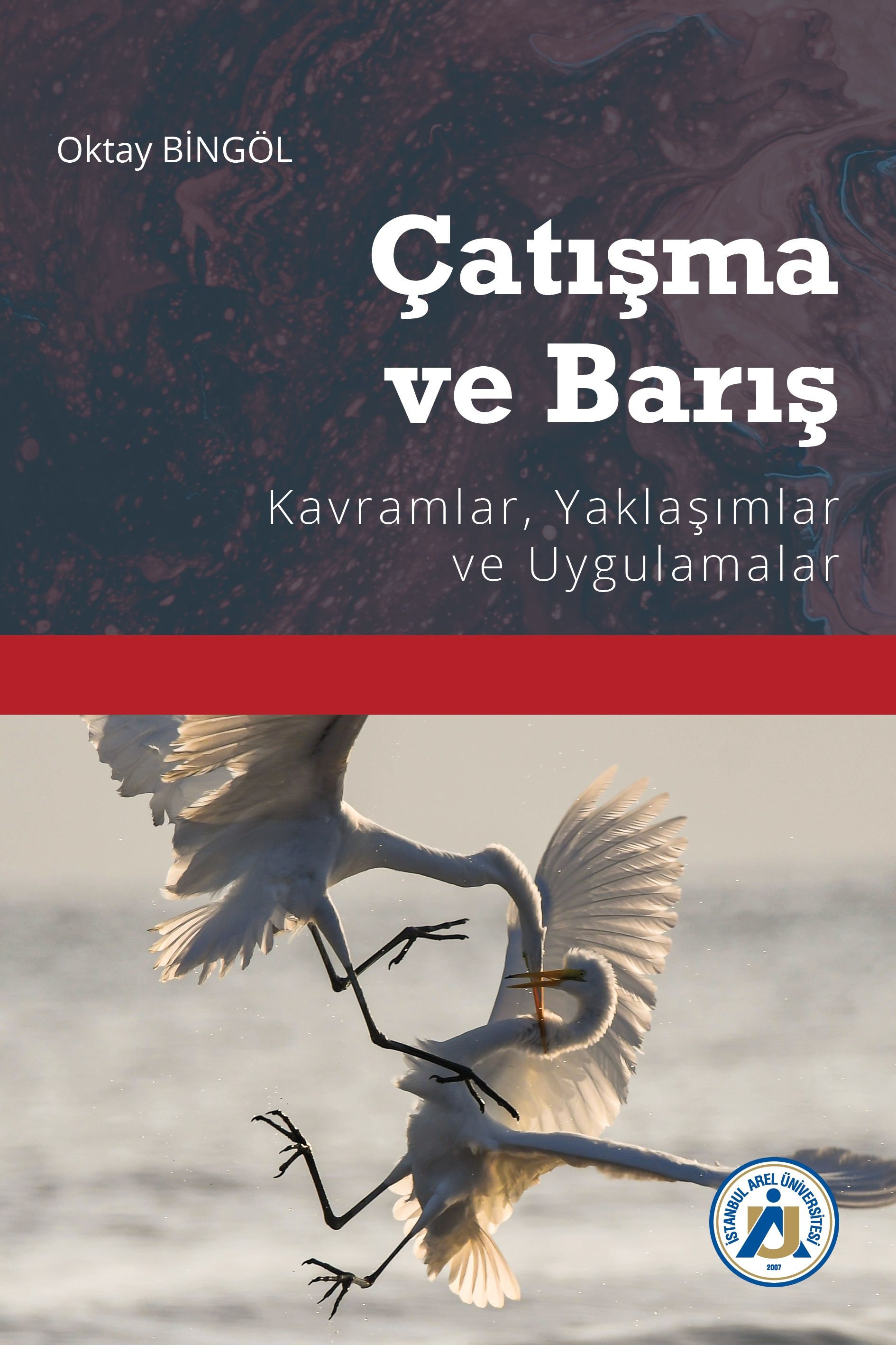 Çatışma ve barış : kavramlar, yaklaşımlar ve uygulamalar