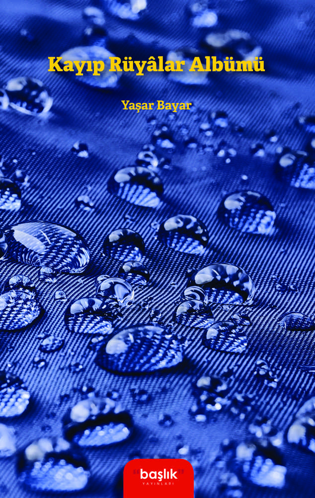 Kayıp rüyalar albümü