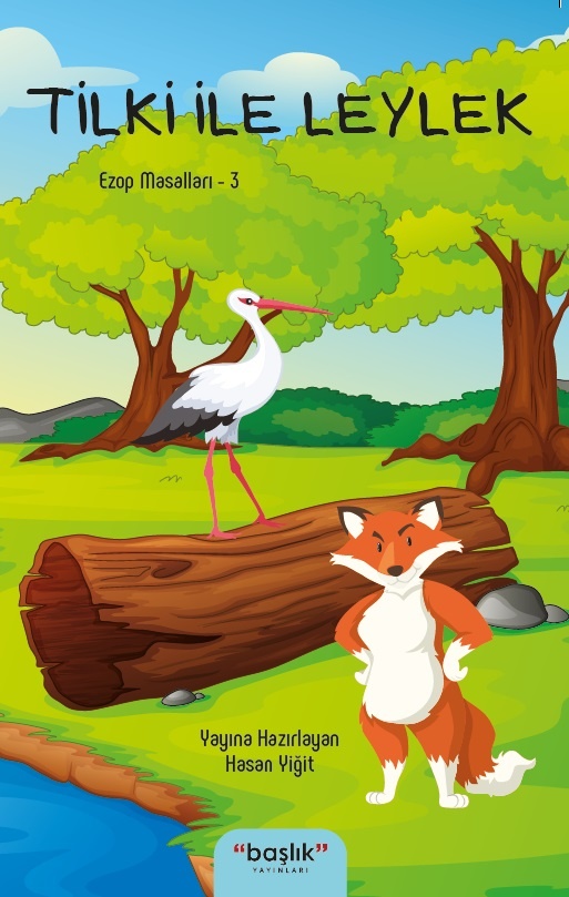 Tilki ile leylek