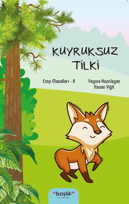 Kuyruksuz tilki