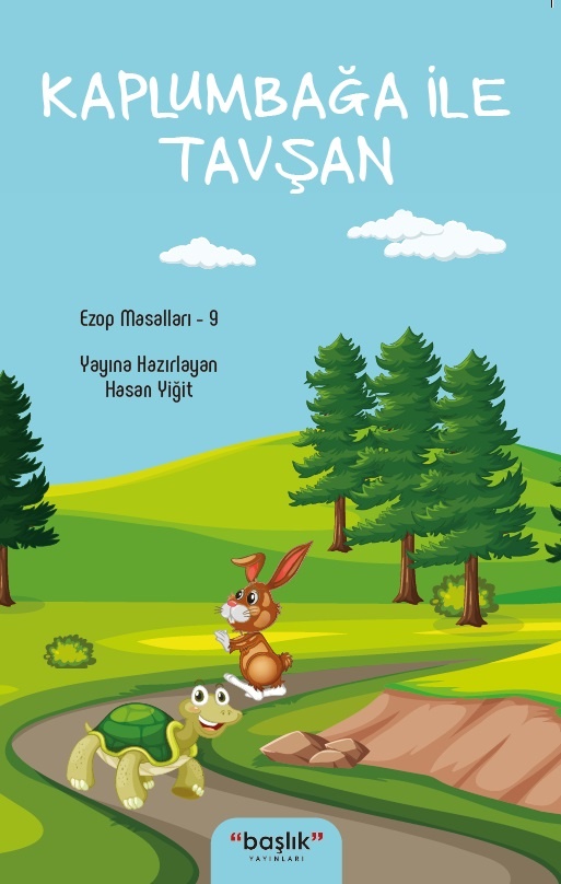 Kaplumbağa ile tavşan