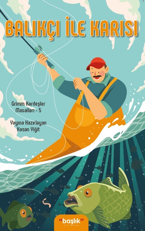 Balıkçı ile karısı