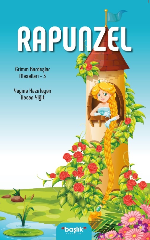 Rapunzel