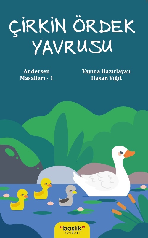 Çirkin ördek yavrusu