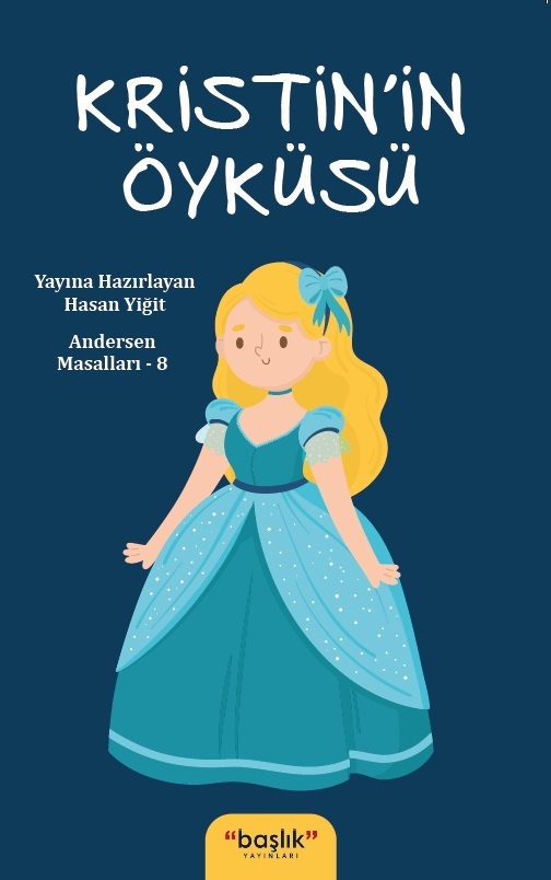 Kristin’in öyküsü