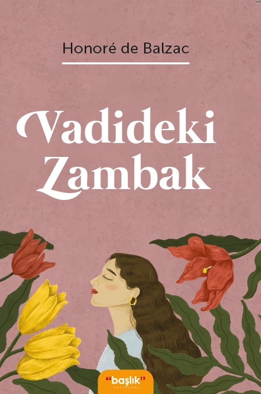 Vadideki zambak