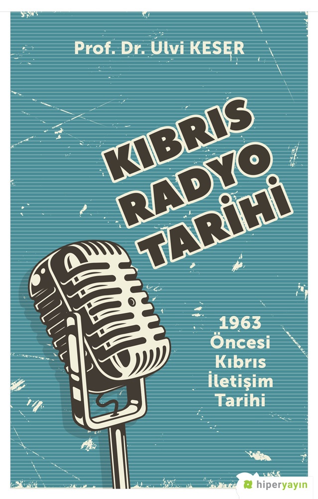 Kıbrıs radyo tarihi : 1963 öncesi Kıbrıs iletişim tarihi