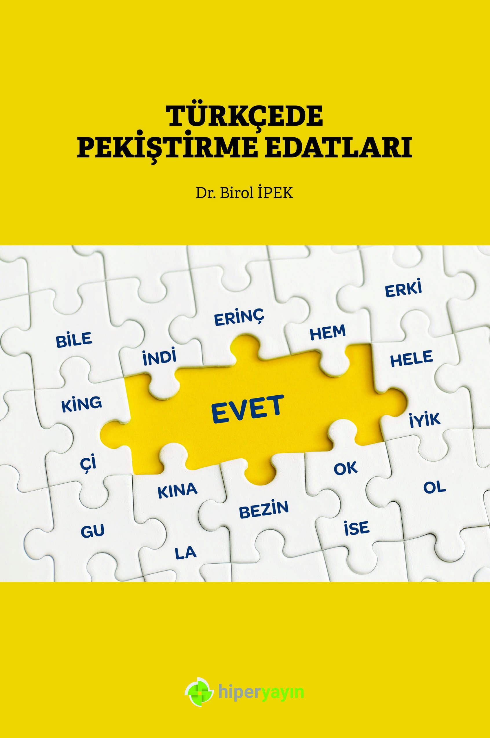 Türkçede pekiştirme edatları