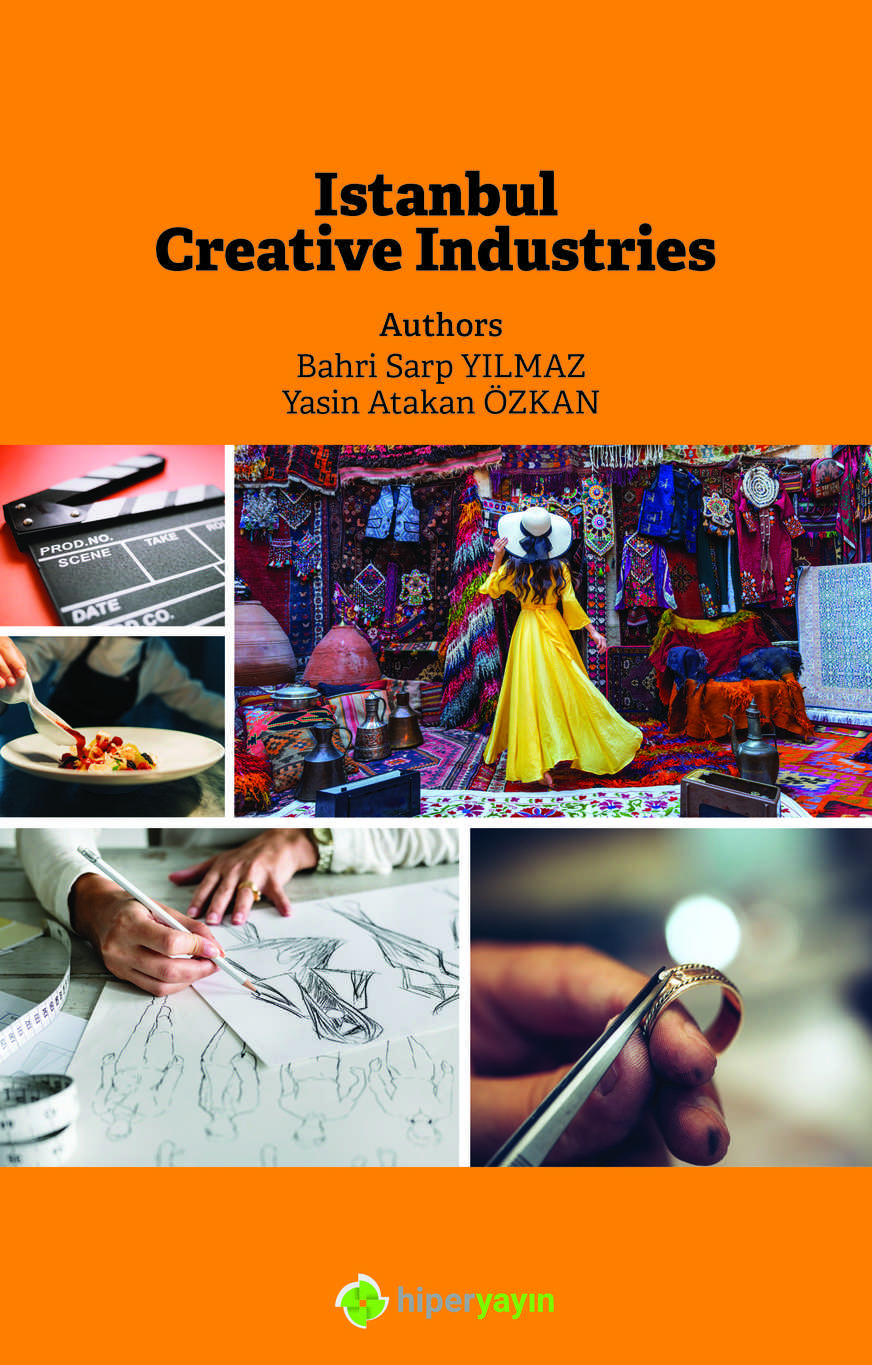 Istanbul Creative Industries