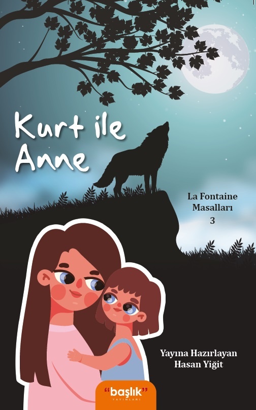 Kurt ile anne
