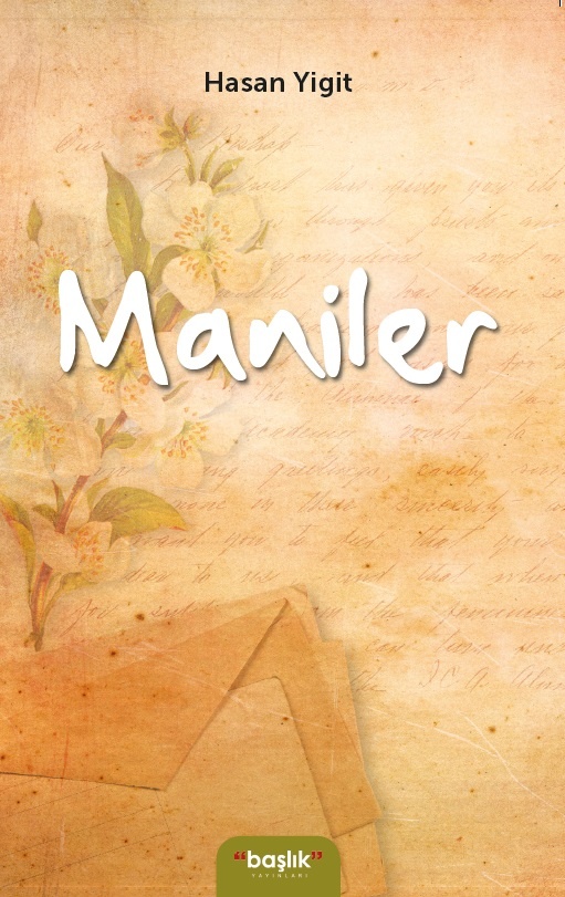 Manıler