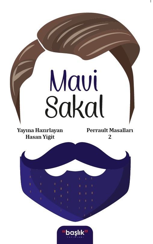 Mavi sakal 