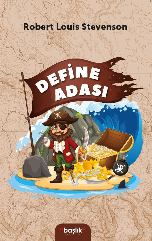 Define adası