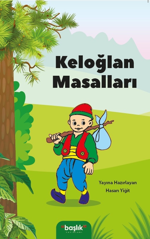 Keloğlan masalları
