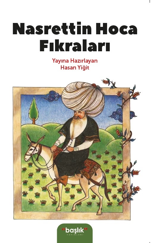 Nasrettin Hoca Fıkraları