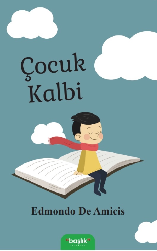 Çocuk kalbi