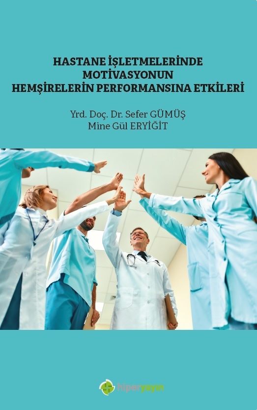 Hastane işletmelerinde motivasyonun hemşirelerin performansa etkileri