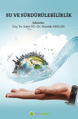 Su ve sürdürebilirlik