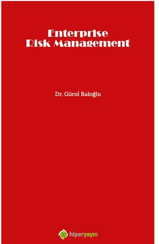 Enterprise risk management