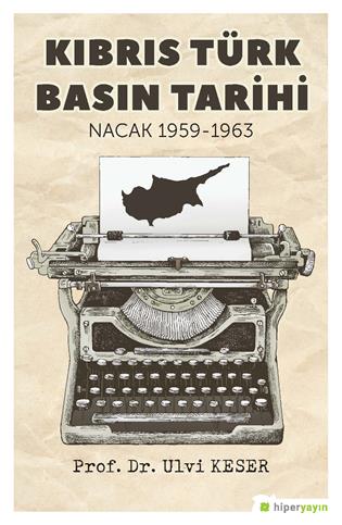Kıbrıs Türk basın tarihi : Nacak 1959-1963