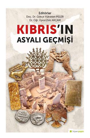 Kıbrıs’ın Asyalı geçmişi