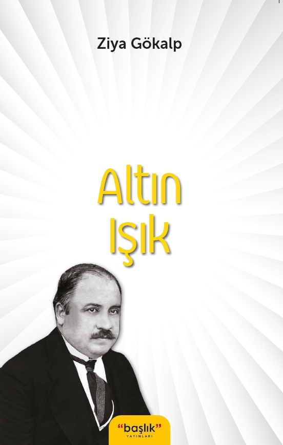 Altın ışık