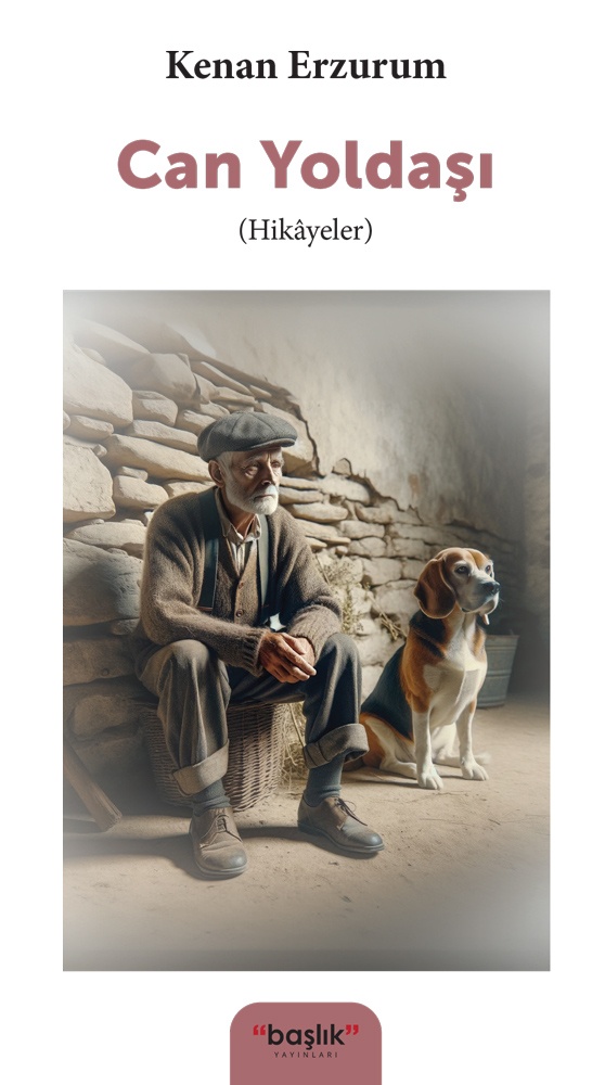 Can yoldaşı : hikayeler