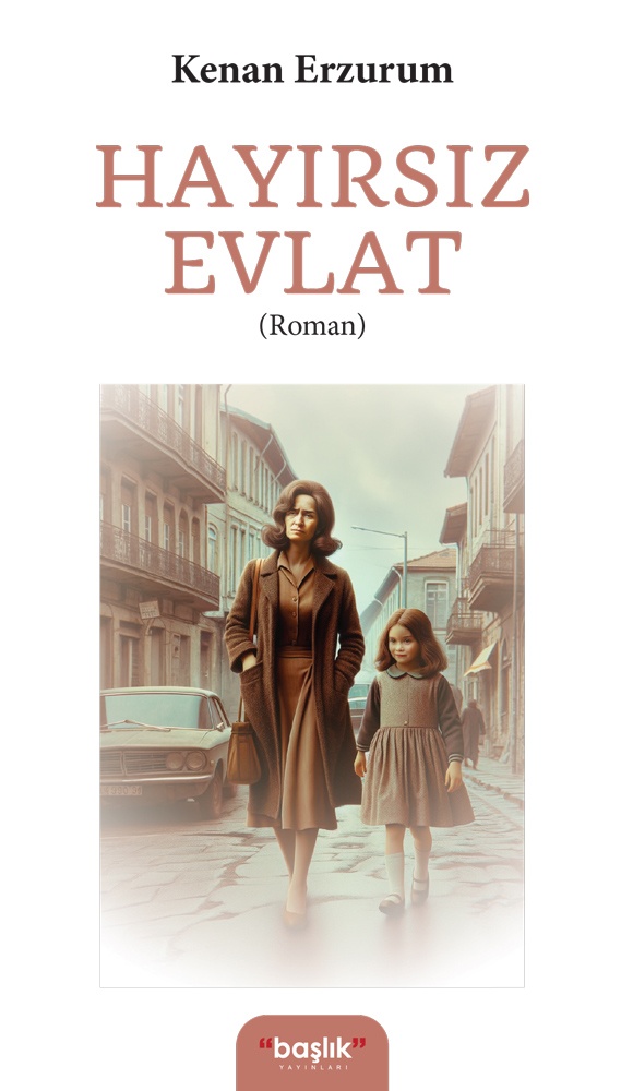 Hayırsız evlat (roman)