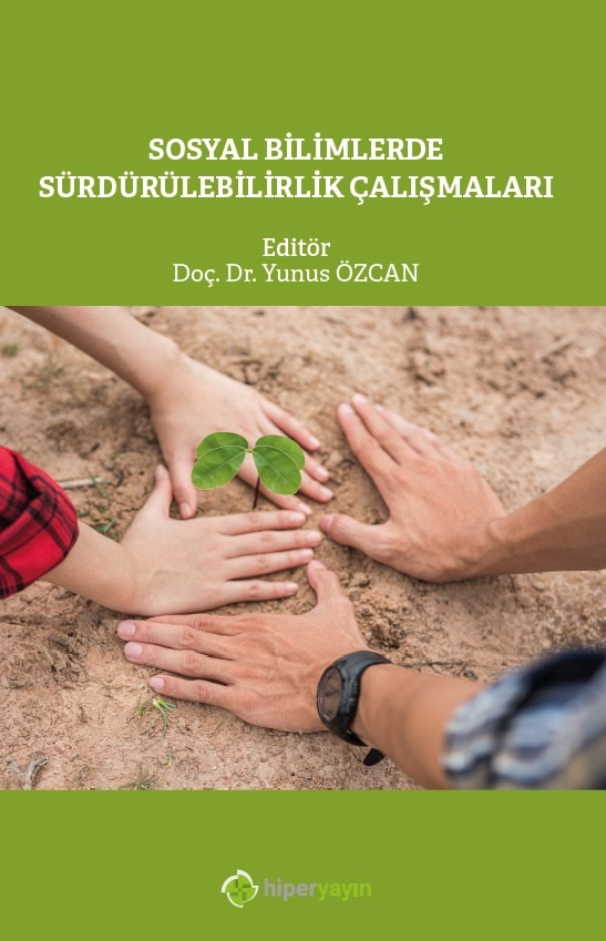 Sosyal bilimlerde sürdürülebilirlik çalışmaları