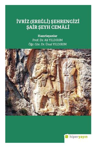 İvriz (Ereğli) şehrengizi şair Şeyh Cemali