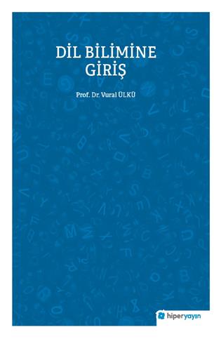 Dil bilimine giriş